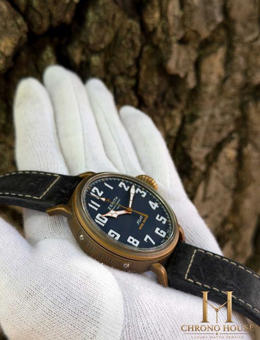 Zenith Pilot Type 20 Extra Special
