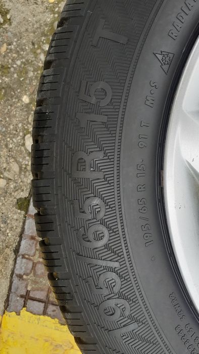 Roti Iarna Renault 5x114.3 Bucuresti Sectorul 4 • OLX.ro
