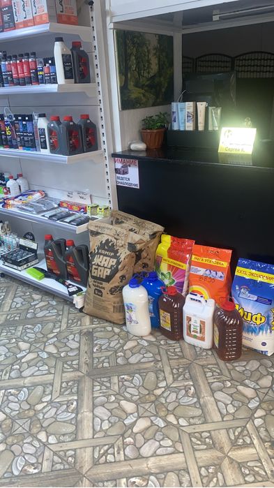 Помещение под Бизнесс