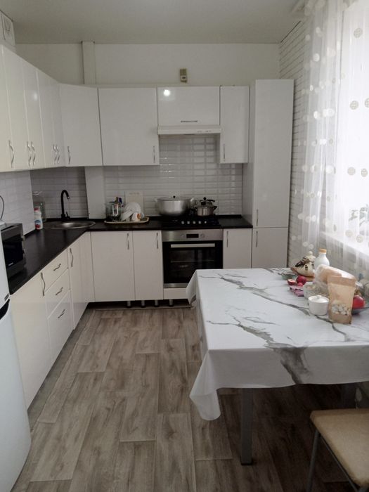 Продам двухкомнатную квартиру