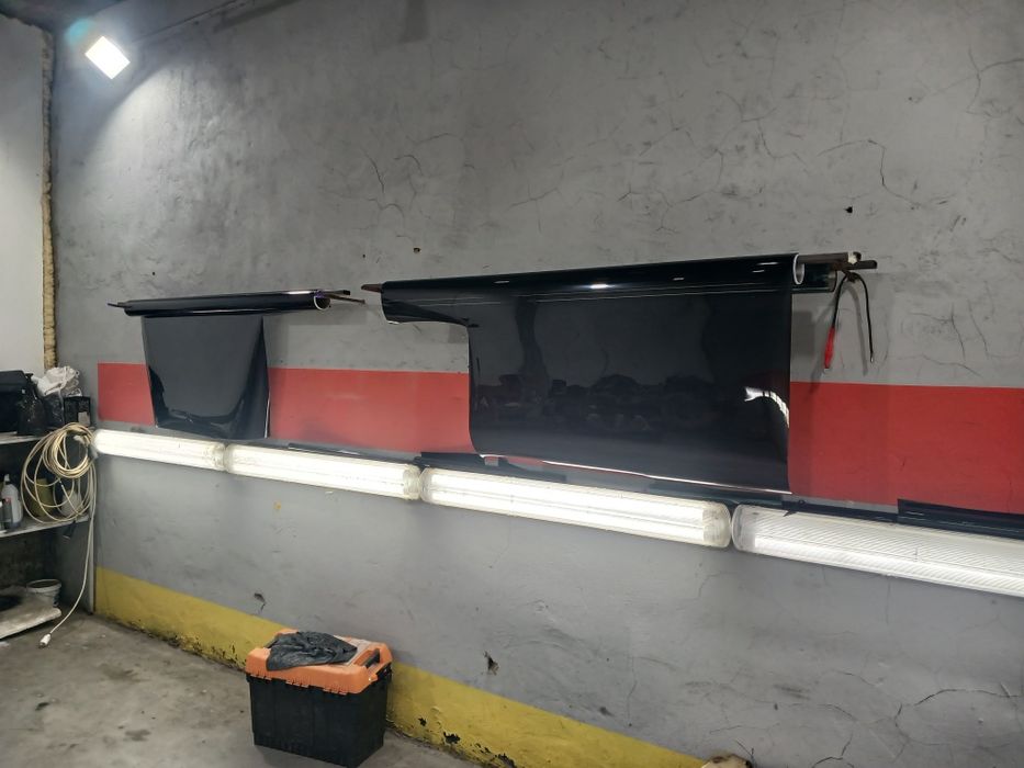 Тонировка в Караганде