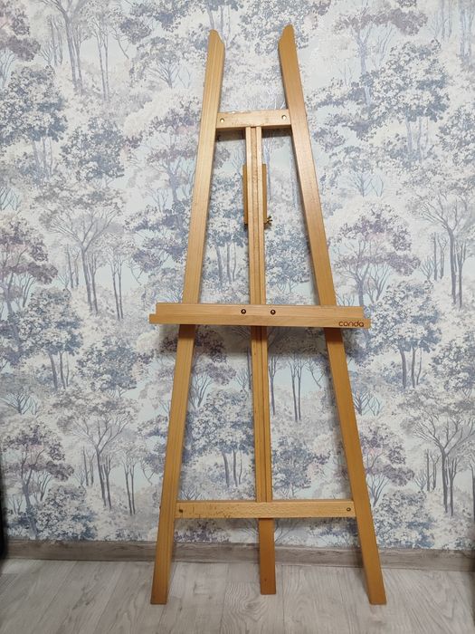 Профессиональный мольберт conda