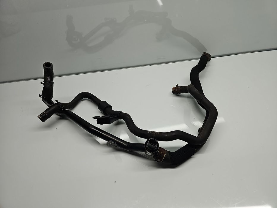 Furtun apa AUDI Q3 (8UB) [Fabr 2011-2018] 5N0122109AB 2.0 TDI CFFB 103