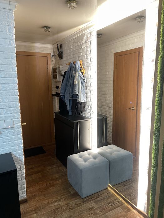 Продам 2х комнатную квартиру на 342 квартале