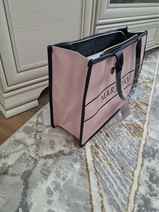 Шопер от  Мерекей новый