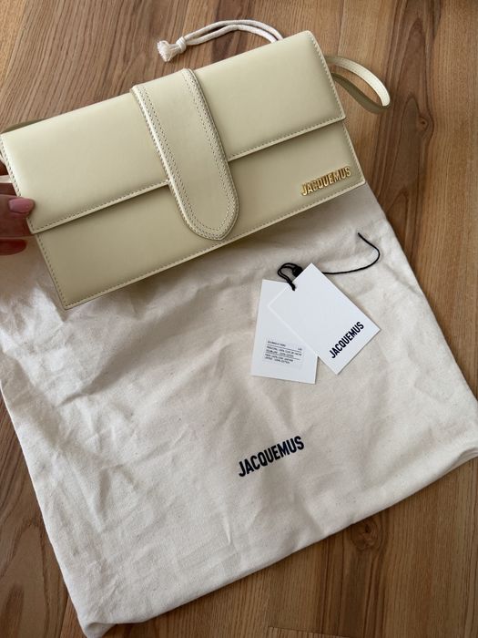 Сумка оригинал Jacquemus