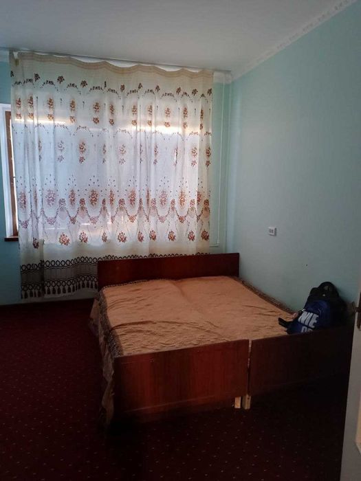 2 хоналик квартира 2 кават ижорага берилади, динамо бозорча