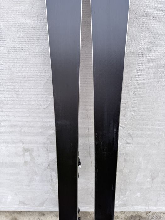 Ski schi carve Rossignol Radical World Cup Oversize 170cm