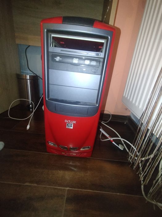 Vând unitate PC gaming
