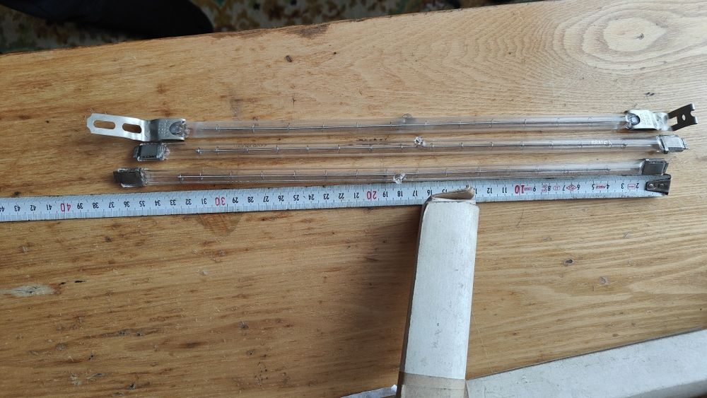 Лампы накаливания