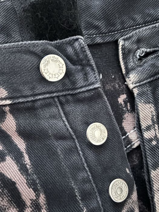 Levi’s 501 джинсы унисекс