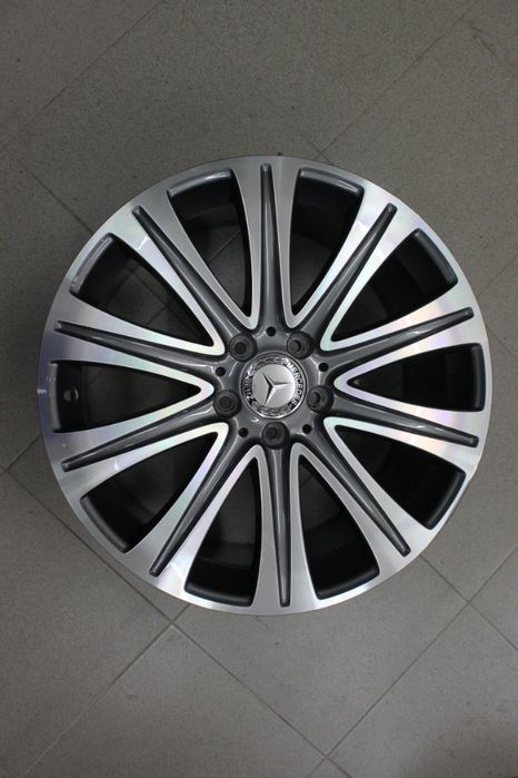 Джанта 19" Mercedes Е-класа W213