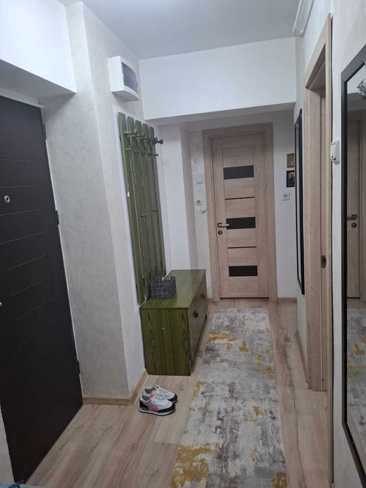 Închiriez  Apartament  2 camere in Centru Gura Humorului