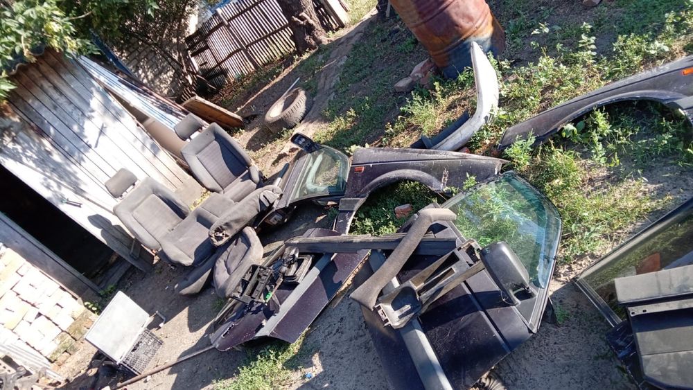 Запчасти от Посада Б - 3 уневирсал.