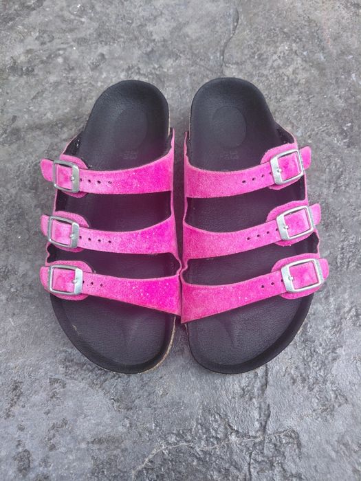 Birkenstock сандали, р-р 33