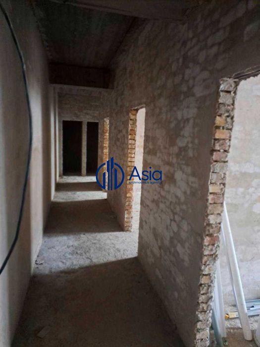 Продается квартира БУХАРА СИТИ x2 xonalik #K185