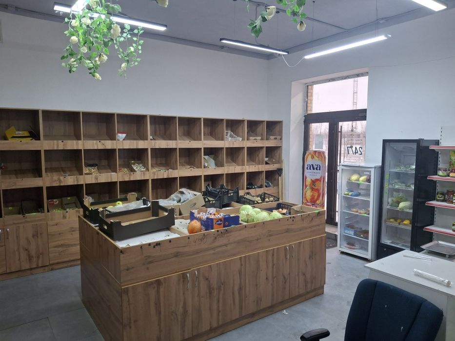 Сдам в аренду все есть