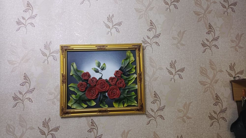 Картинка красивый