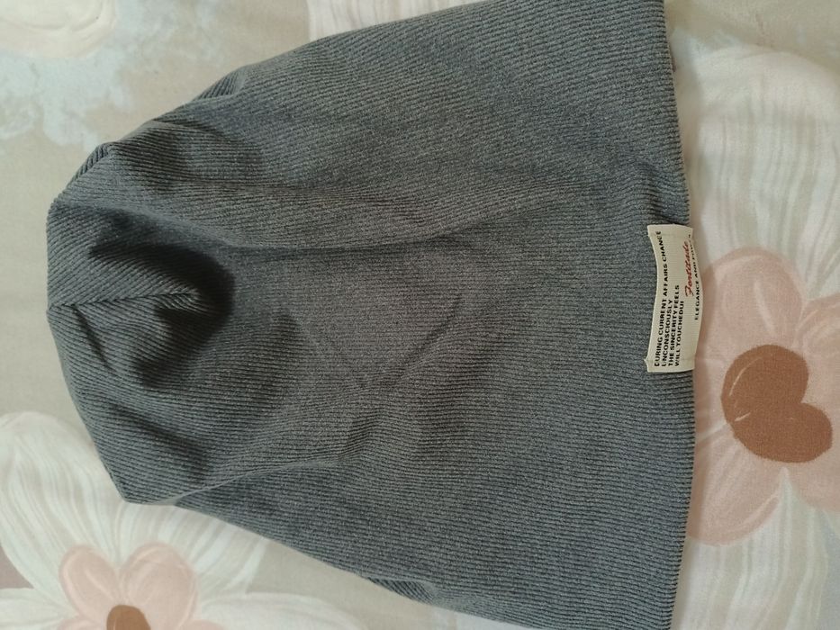 Шапки на осенний сезон