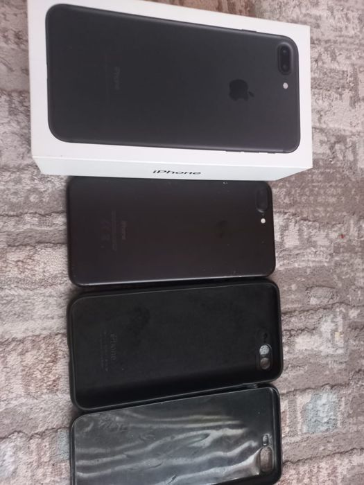 iphone 7 plus 32gb