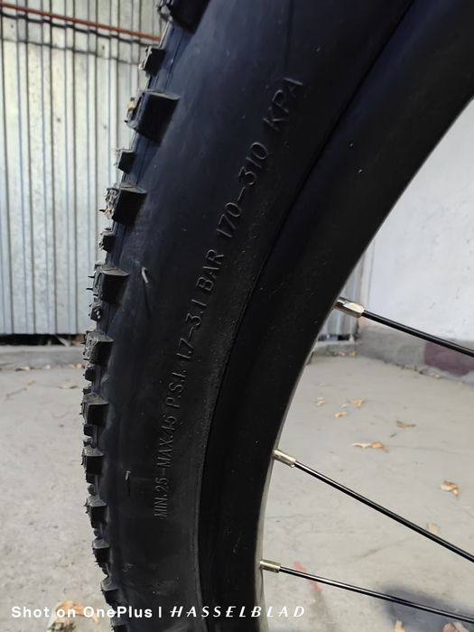 Велосипед горный Giant Talon