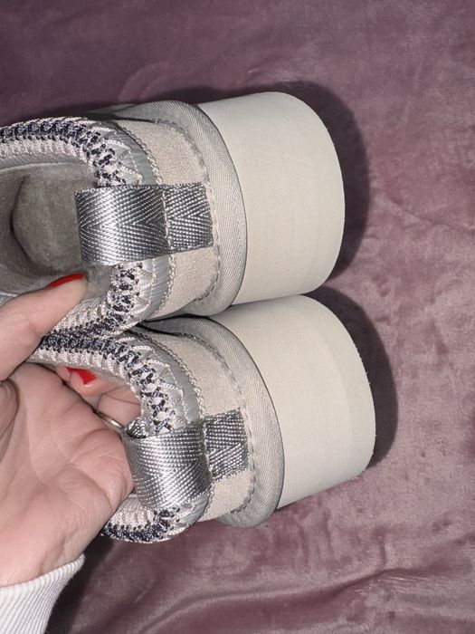 Pantofi Papuci Ugg Tazz TOATE MARIMILE 36, 37, 38, 39, 40 noi