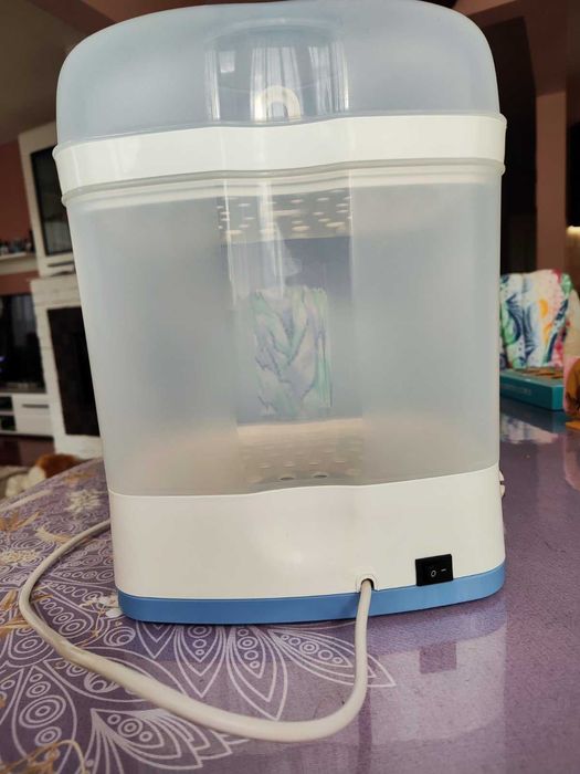 Стерилизатор Chicco