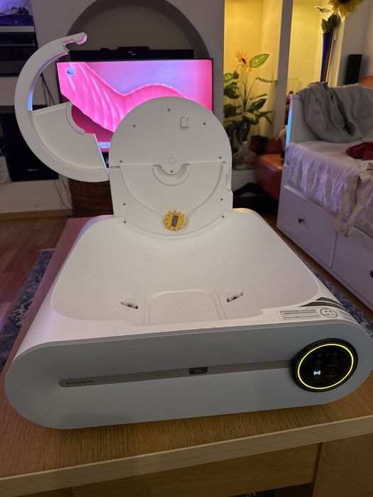 Litiera smart ZENKABEAT