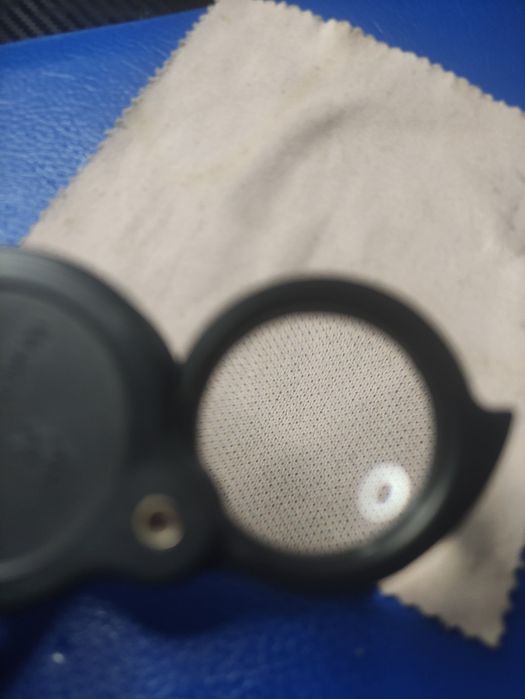 Продам лупу СССр в отличном состоянии