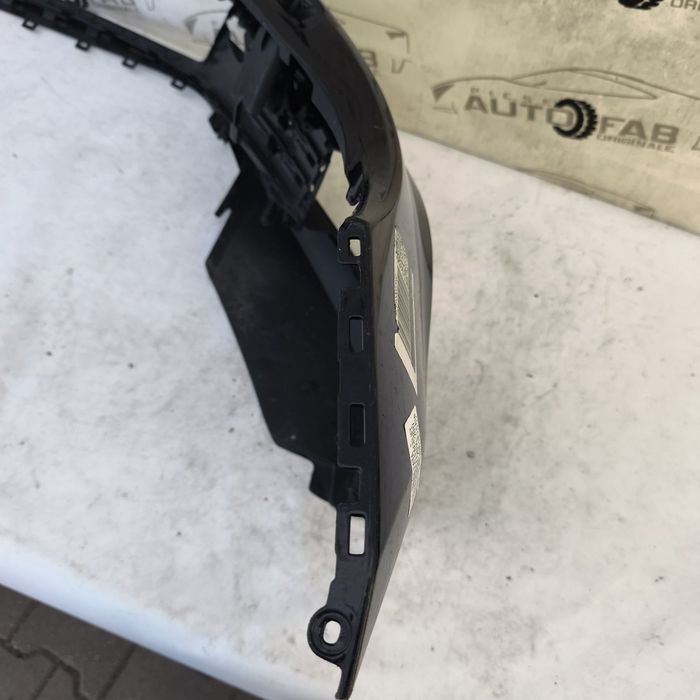Bara fata Volkswagen Scirocco Facelift an 2014-2015-2016-2017