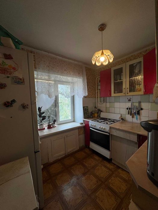 Продам квартиру район Центра