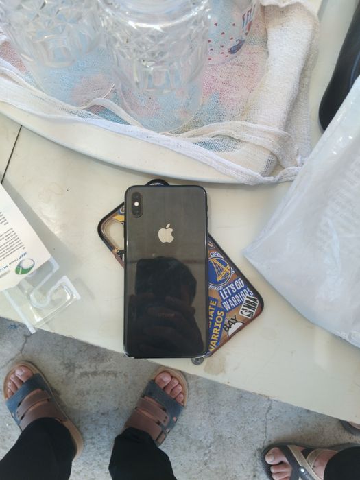 IPhone XS MAX 256/4