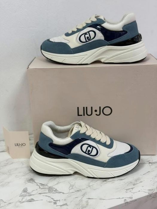 Оригинални маратонки Liu Jo 37 номер