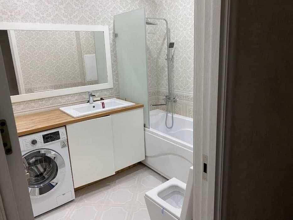 Сдается квартира В Юнусабадском районе 14кв.