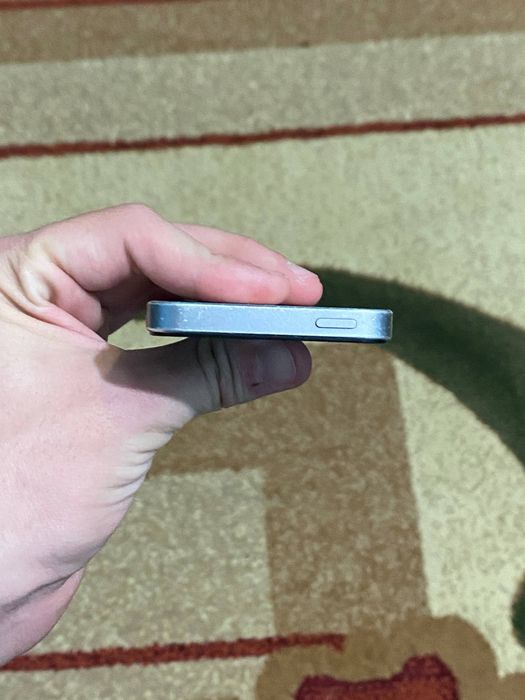 iPhone 5s 16 gb lla