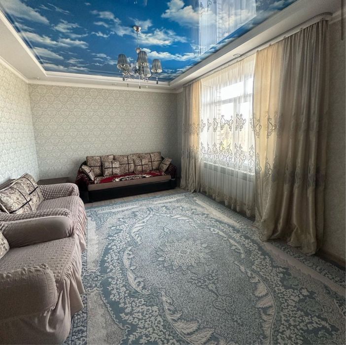 Аренда коттеджа!