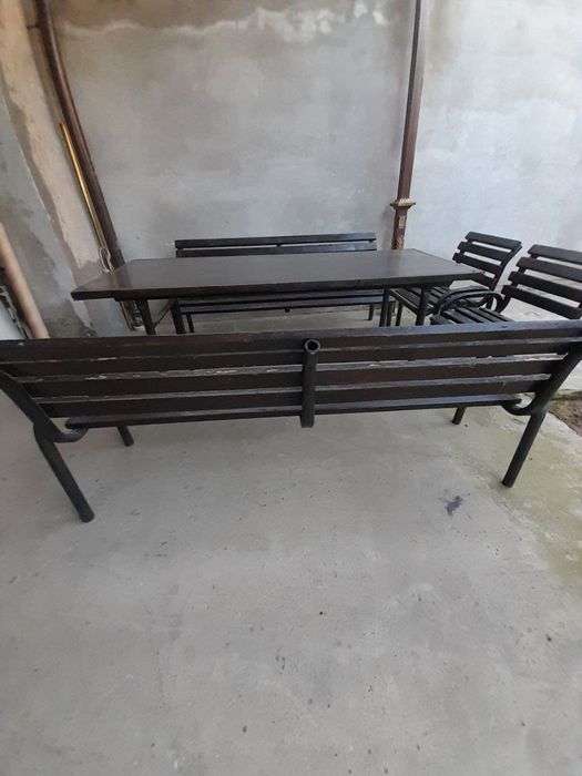 Kreslo holati ideal
