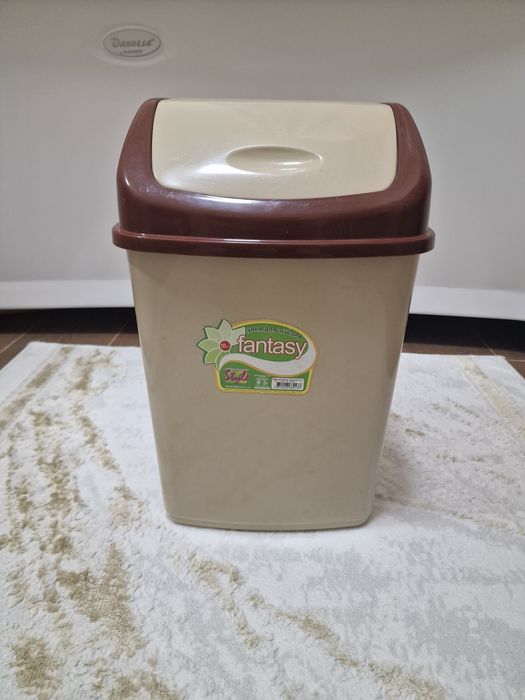 Урна для мусора 18 л.