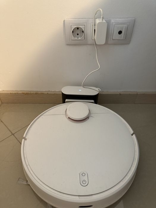 Aspirator robot xiaomi