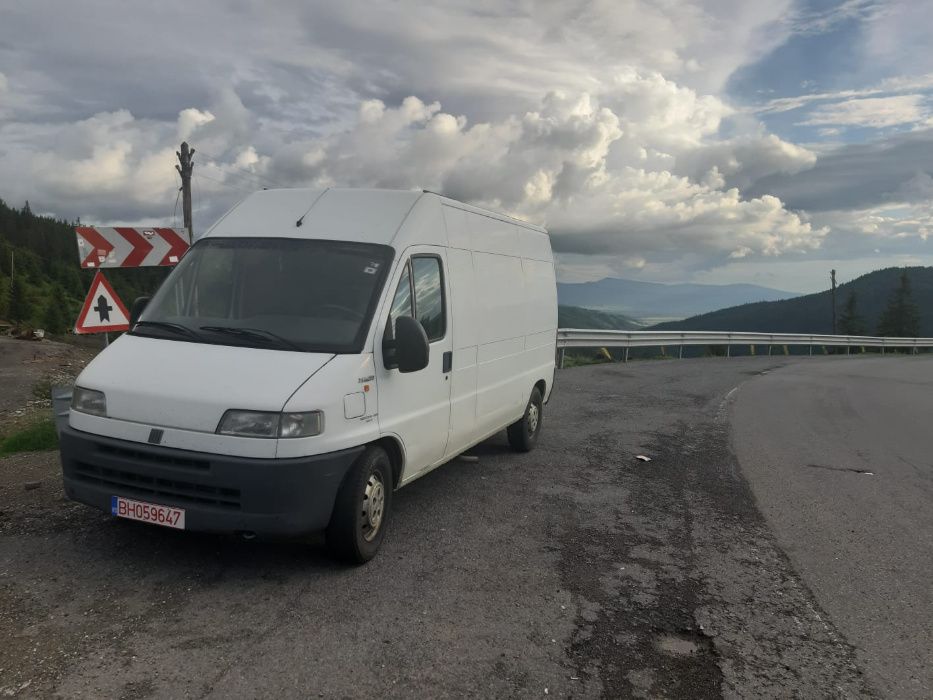 Transport marfa convenabil 1,69 RON / KM