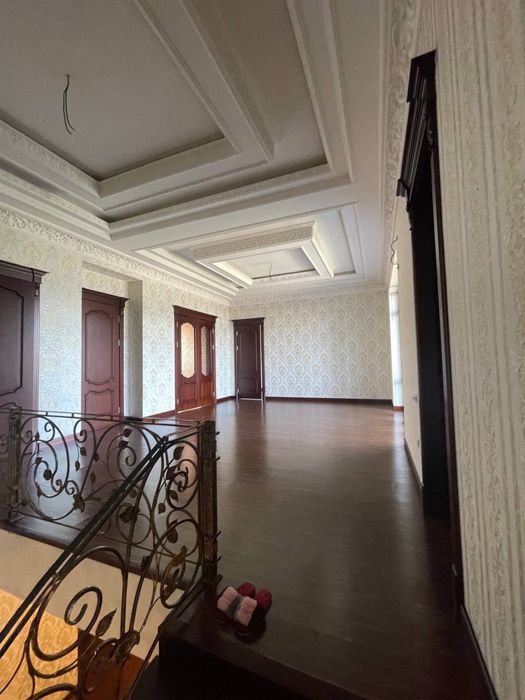 Продается участок 4.5 соток #ZOR