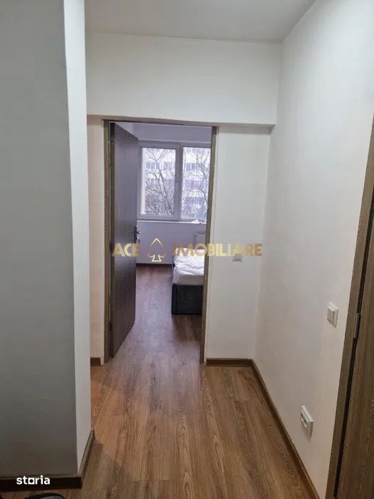 3 Camere de inchiriat | Unirii | Metrou | Renovat — fotografia 3