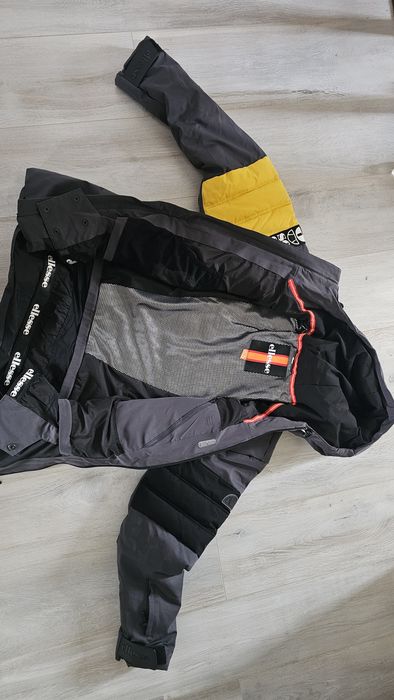 Geaca ski Ellesse