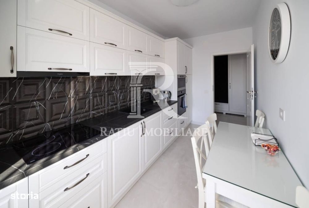 Apartament 2 camere lux | Prima Onestilor | Oradea