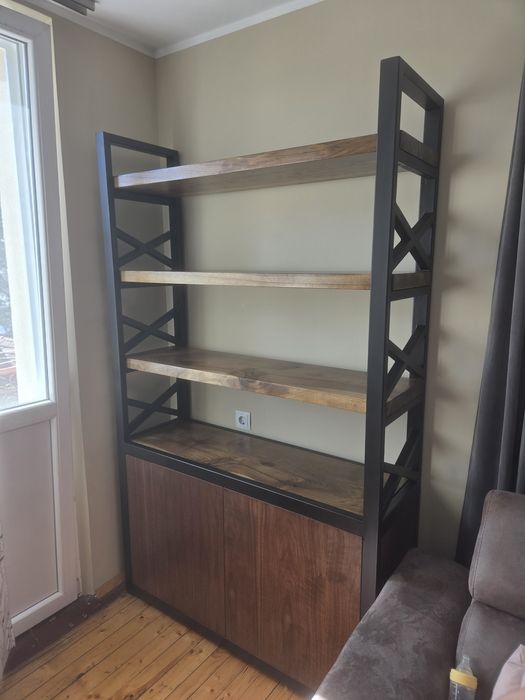 Разтегателен диван