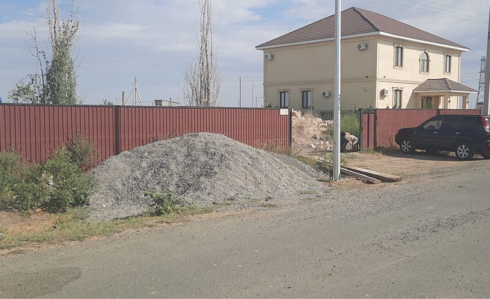 Жер сатылады 10 соток