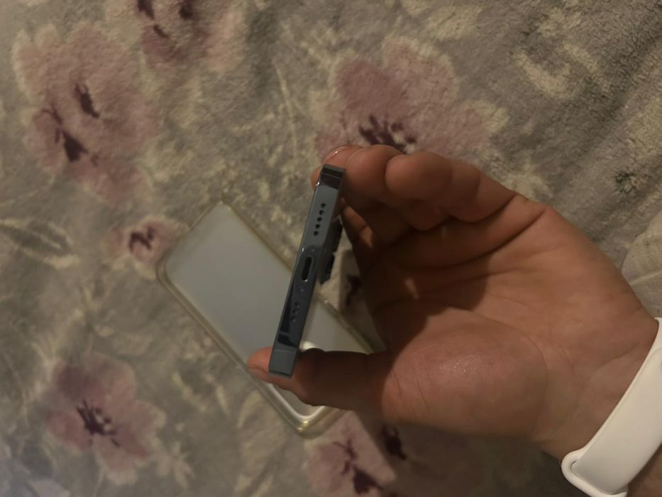 IPhone 13 Pro на 256 ГБ на обмен