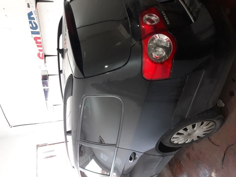 Folii Auto omologate Rar !!