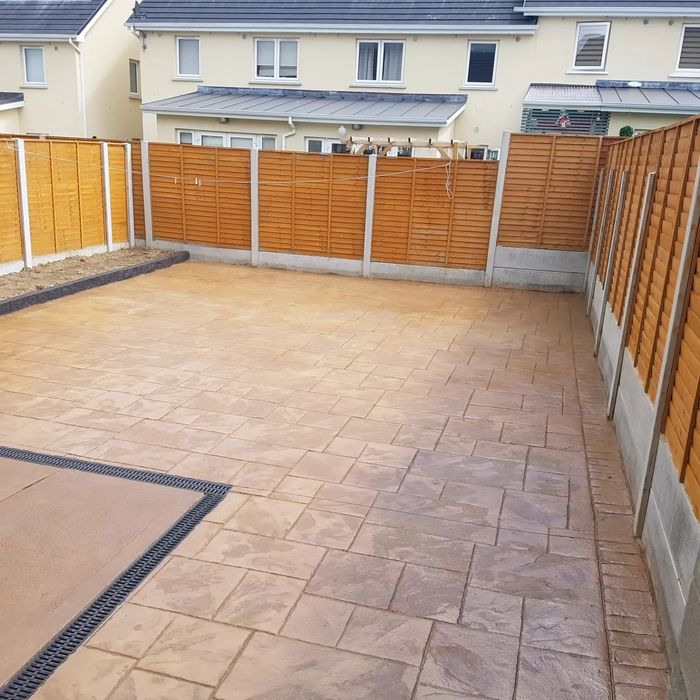 Lac Pentru Beton Amprentat calitate superioară!