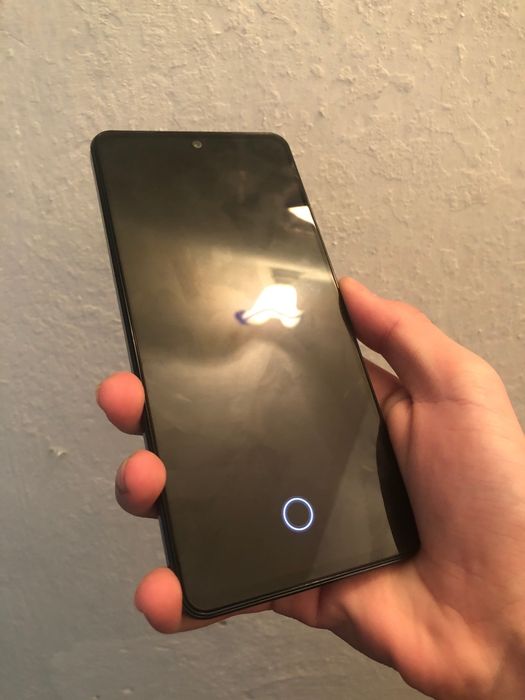 Обменяю Vivo V27e  на iPhone